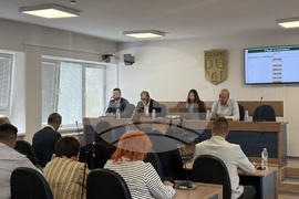 Самоков - Общински съвет - заседание