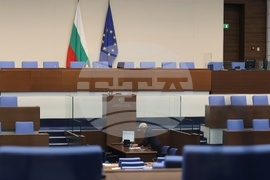 Народно събрание - липса на кворум