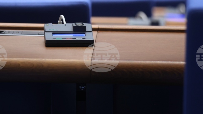 ЦИК обяви Галя Стоянова Василева за народен представител от ГЕРБ-СДС