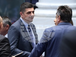 Народно събрание - липса на кворум