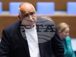 Народно събрание - липса на кворум