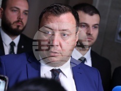 Народно събрание - „Възраждане”  - изявление