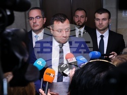 Народно събрание - „Възраждане”  - изявление