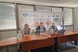 Български фармацевтичен съюз - пресконференция