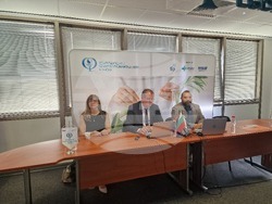 Български фармацевтичен съюз - пресконференция