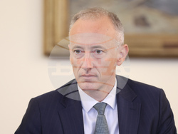 Министерски съвет - заседание