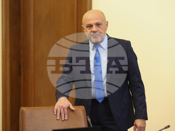 Министерски съвет - заседание