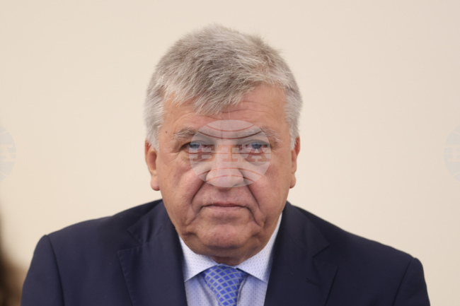 Built-Up River in Elenite Resort Is in Centre of Controversy after Deadly Floods, Environment Minister Orders Probe