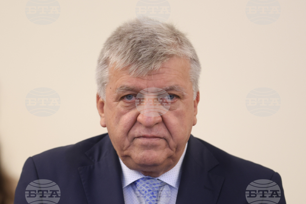 Министерски съвет - заседание
