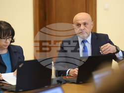 Министерски съвет - заседание