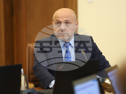 Министерски съвет - заседание