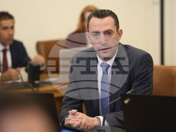 Министерски съвет - заседание