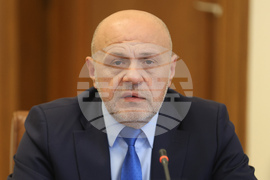 Министерски съвет - заседание