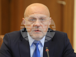 Министерски съвет - заседание