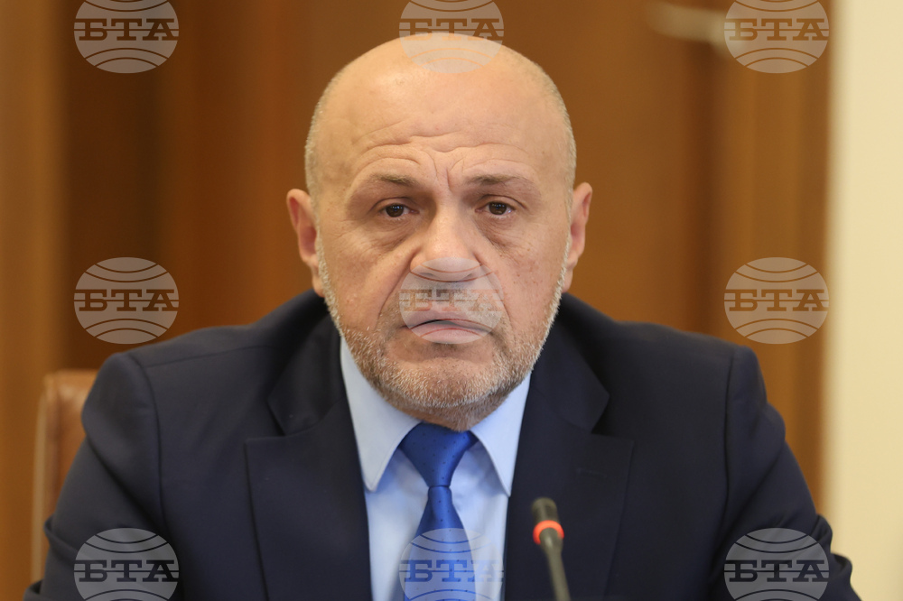 Implementation of Recovery and Resilience Plan Is Going Well - Deputy PM Donchev