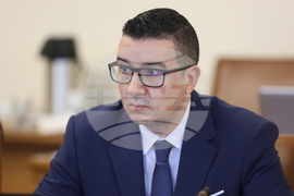 Министерски съвет - заседание