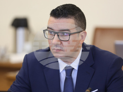 Министерски съвет - заседание