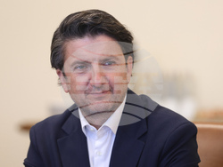 Министерски съвет - заседание