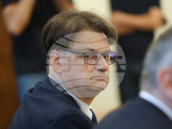 Министерски съвет - заседание