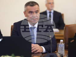 Министерски съвет - заседание