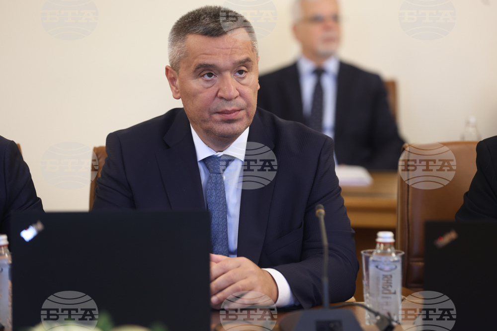 Министерски съвет - заседание