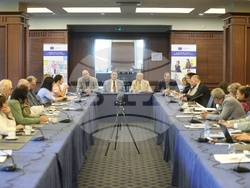 Кръгла маса - „Функционално устойчива миграция и интеграция в България“