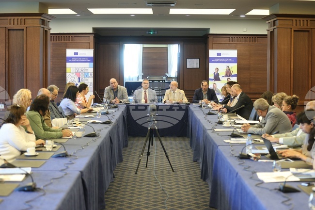 Sofia Forum Discusses Functionally Sustainable Migration and Integration in Bulgaria 
