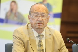 Кръгла маса - „Функционално устойчива миграция и интеграция в България“