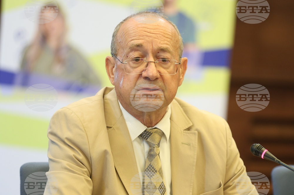 Кръгла маса - „Функционално устойчива миграция и интеграция в България“