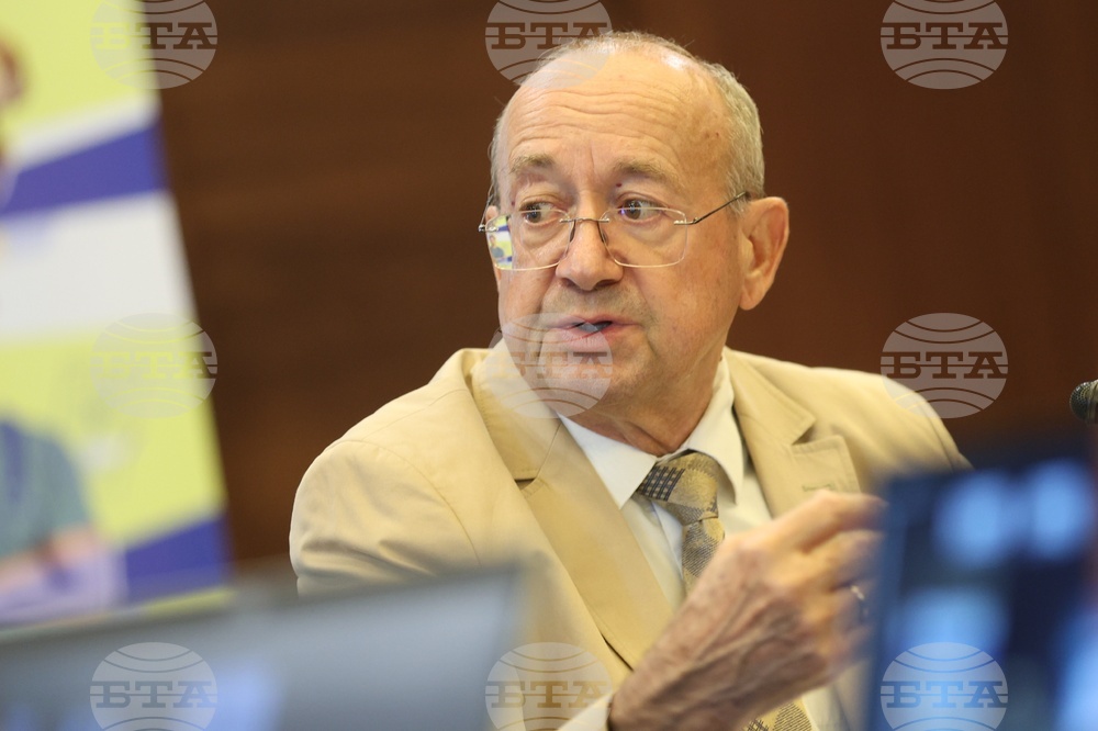 Кръгла маса - „Функционално устойчива миграция и интеграция в България“
