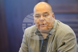 Кръгла маса - „Функционално устойчива миграция и интеграция в България“