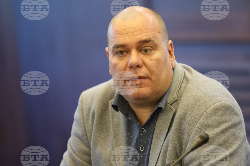 Кръгла маса - „Функционално устойчива миграция и интеграция в България“