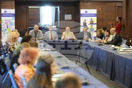 Кръгла маса - „Функционално устойчива миграция и интеграция в България“
