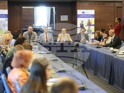 Кръгла маса - „Функционално устойчива миграция и интеграция в България“