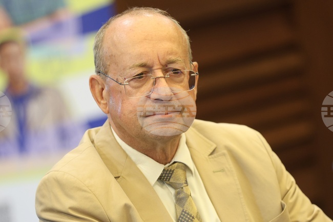 Chamber of Commerce President: Workforce Shortage Impacts All Bulgarian Employers