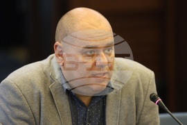 Кръгла маса - „Функционално устойчива миграция и интеграция в България“