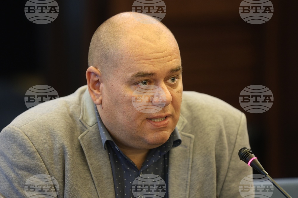 Кръгла маса - „Функционално устойчива миграция и интеграция в България“