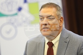 Кръгла маса - „Функционално устойчива миграция и интеграция в България“