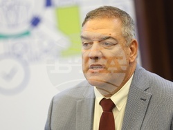 Кръгла маса - „Функционално устойчива миграция и интеграция в България“