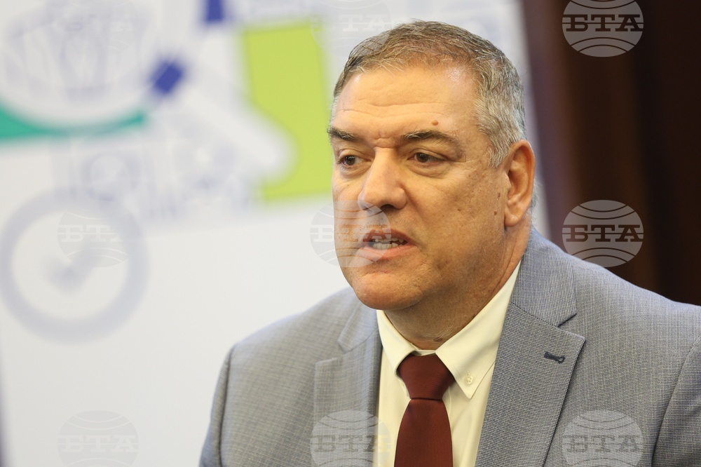 Кръгла маса - „Функционално устойчива миграция и интеграция в България“
