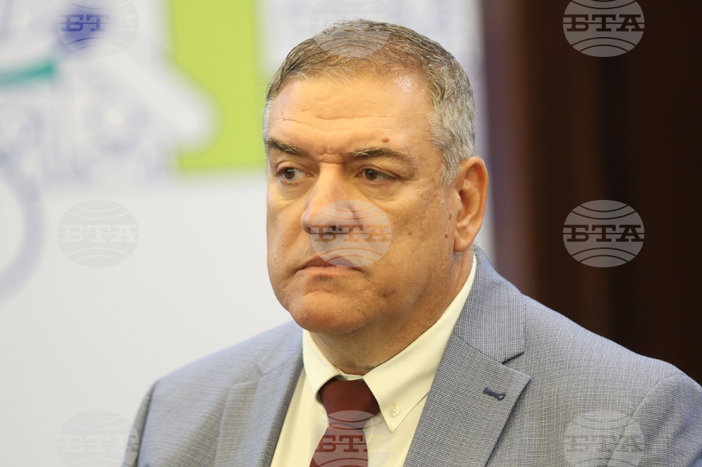 Кръгла маса - „Функционално устойчива миграция и интеграция в България“