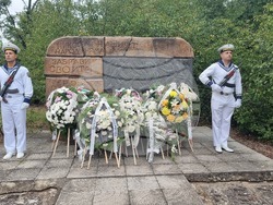 Добрич - празник на града