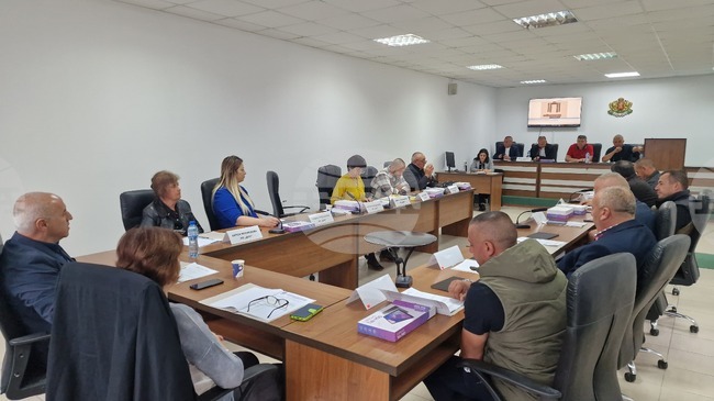 Председател на Етичната комисия към Общинския съвет в Антоново ще бъде Бехчет Салимов 