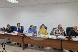 Антоново - Общински съвет - заседание