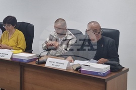 Антоново - Общински съвет - заседание