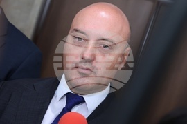 Народно събрание - ПП-ДБ - изявление