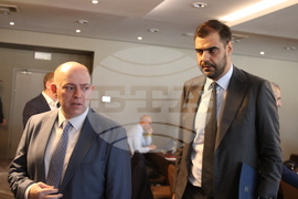 Гърция - Атина - конференция на Европейския алианс на новинарските агенции (EANA)