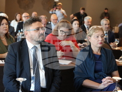 Гърция - Атина - конференция на Европейския алианс на новинарските агенции (EANA)