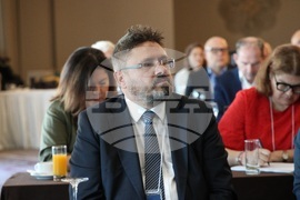 Гърция - Атина - конференция на Европейския алианс на новинарските агенции (EANA)