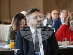 Гърция - Атина - конференция на Европейския алианс на новинарските агенции (EANA)